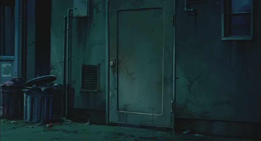 Shin Chan Spa Wars: La guerra de los balnearios (Animelliure, Adrià)